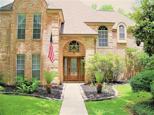 13206 Chriswood Drive, Cypress, TX 77429