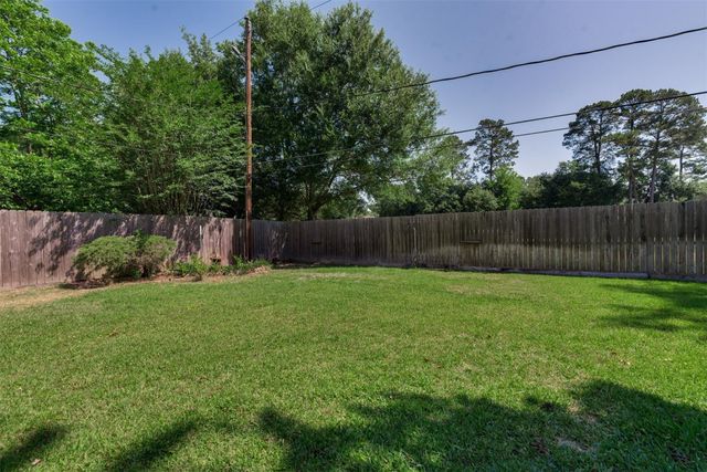 13206 Chriswood Drive, Cypress, TX 77429