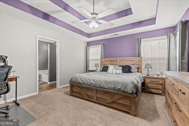 205 Hidden Brook Trail, Newnan, GA 30263