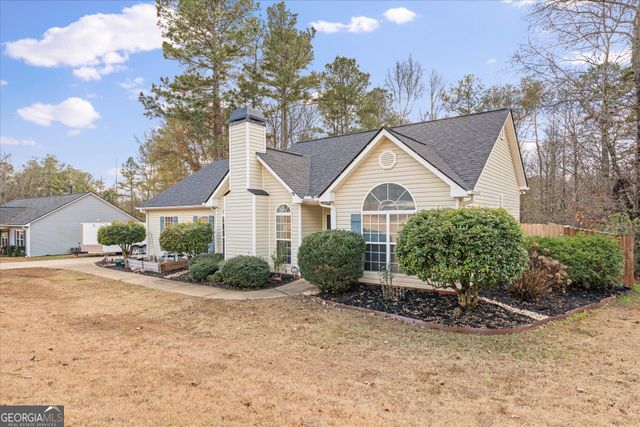 205 Hidden Brook Trail, Newnan, GA 30263