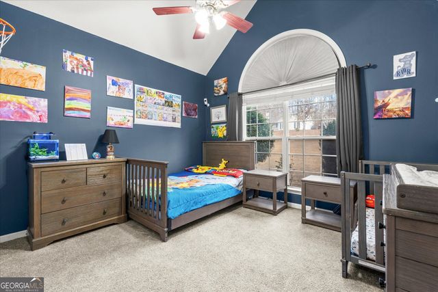 205 Hidden Brook Trail, Newnan, GA 30263