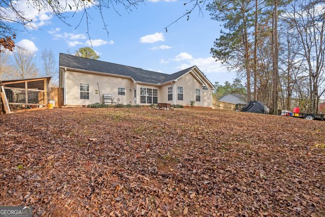 205 Hidden Brook Trail, Newnan, GA 30263