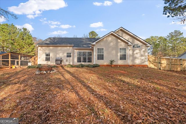 205 Hidden Brook Trail, Newnan, GA 30263