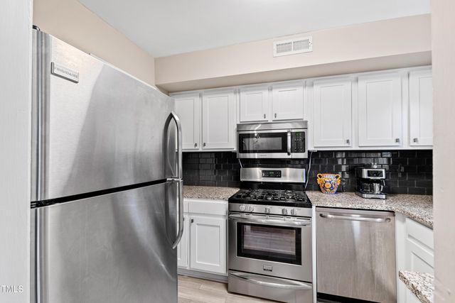 3716 Yorktown Place, Raleigh, NC 27609