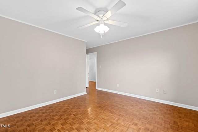 3716 Yorktown Place, Raleigh, NC 27609