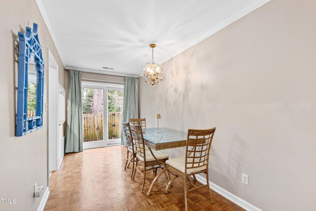3716 Yorktown Place, Raleigh, NC 27609