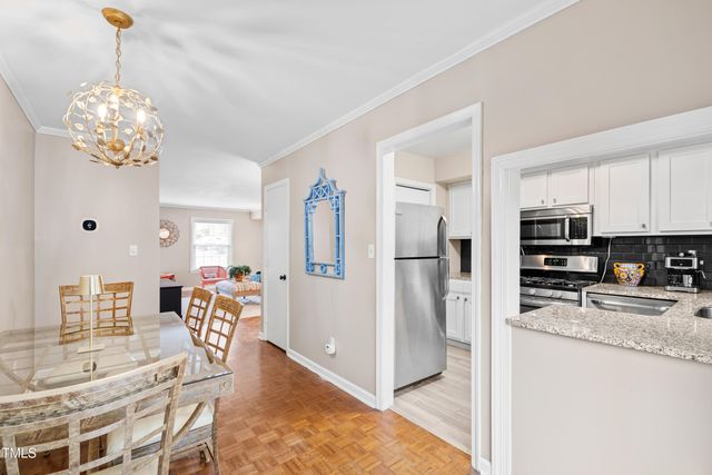 3716 Yorktown Place, Raleigh, NC 27609