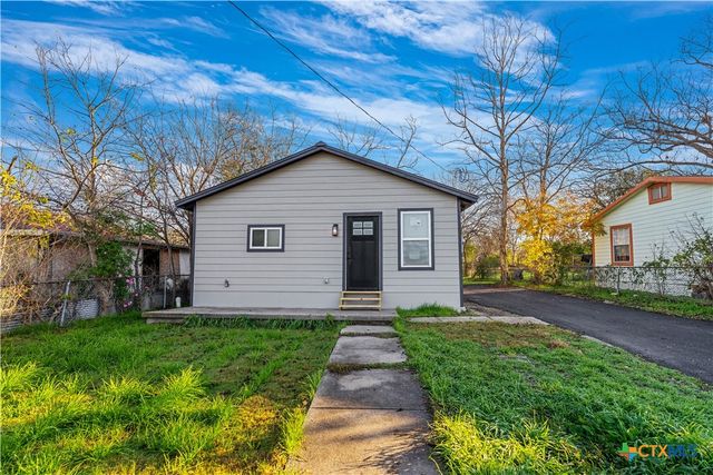 263 S Grape Avenue, New Braunfels, TX 78130