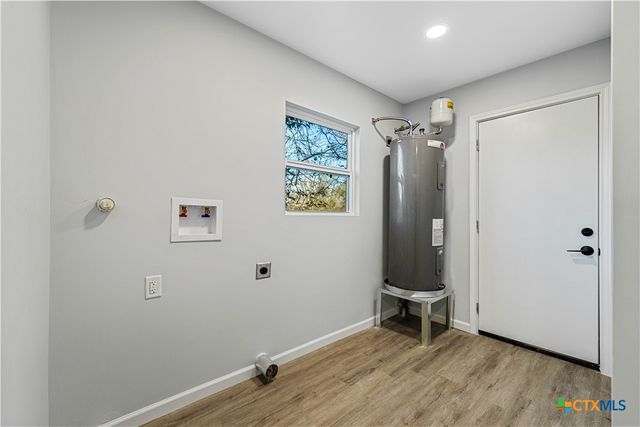 263 S Grape Avenue, New Braunfels, TX 78130