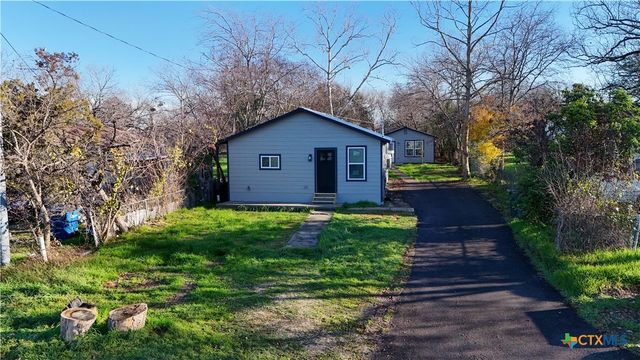 263 S Grape Avenue, New Braunfels, TX 78130