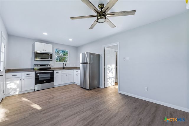 263 S Grape Avenue, New Braunfels, TX 78130