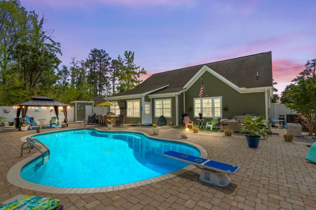 1191 Highway 90, Conway, SC 29526