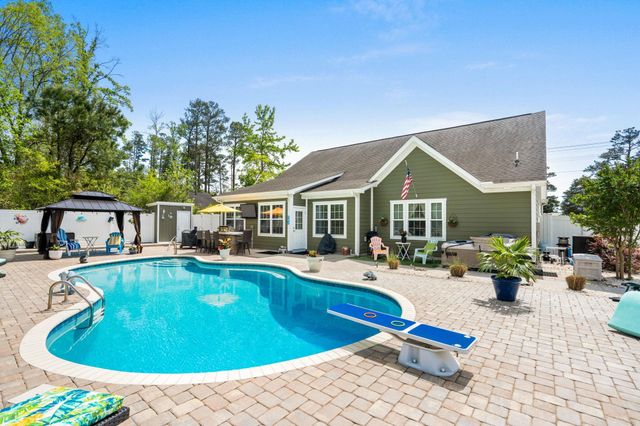 1191 Highway 90, Conway, SC 29526