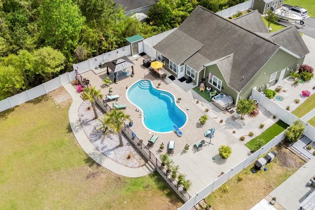 1191 Highway 90, Conway, SC 29526