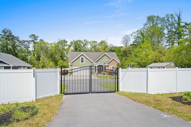 1191 Highway 90, Conway, SC 29526