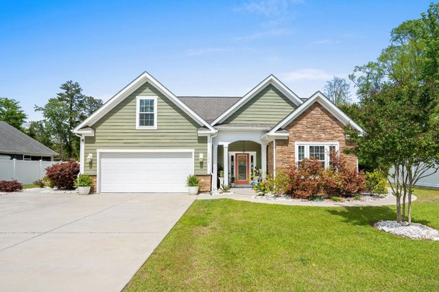 1191 Highway 90, Conway, SC 29526