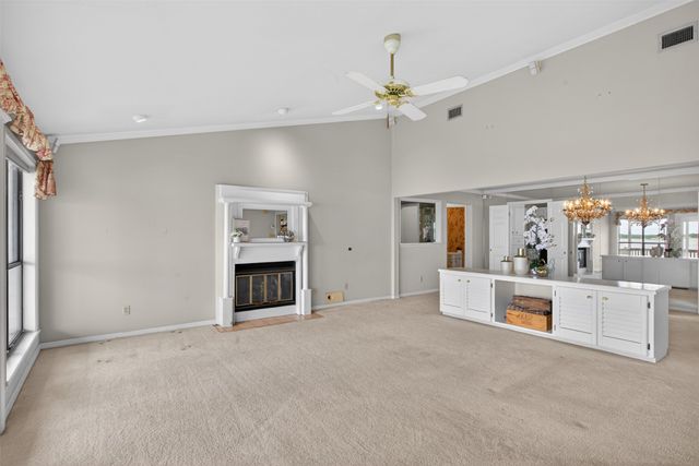 5726 Marina Bay Drive, Shreveport, LA 71119