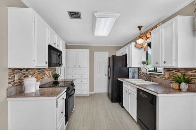 5726 Marina Bay Drive, Shreveport, LA 71119