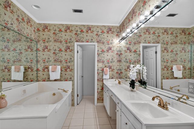 5726 Marina Bay Drive, Shreveport, LA 71119