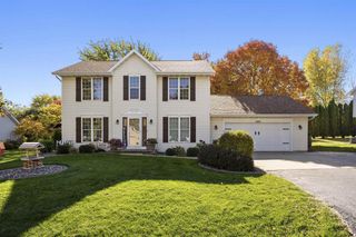 W2429 HOLLY LANE, Appleton, WI 54915