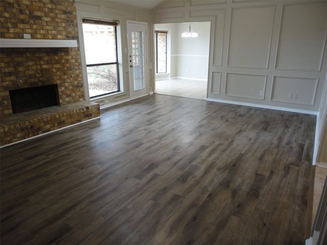 7517 Cimarron Drive, North Richland Hills, TX 76182