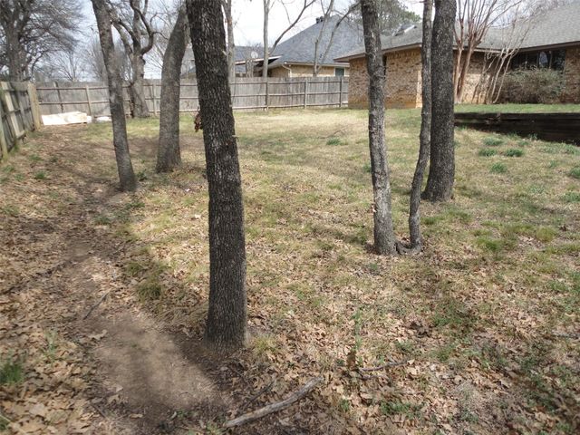 7517 Cimarron Drive, North Richland Hills, TX 76182