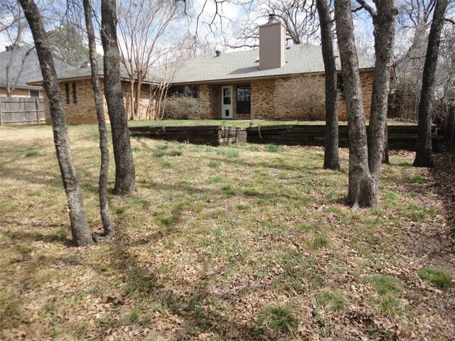 7517 Cimarron Drive, North Richland Hills, TX 76182
