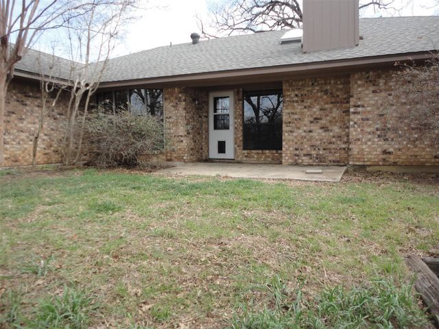 7517 Cimarron Drive, North Richland Hills, TX 76182
