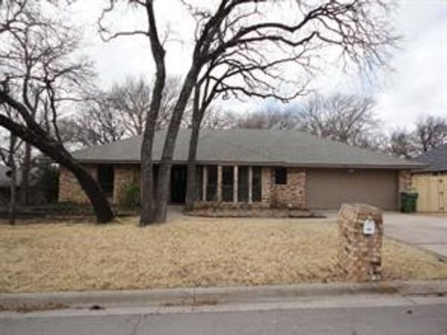 7517 Cimarron Drive, North Richland Hills, TX 76182