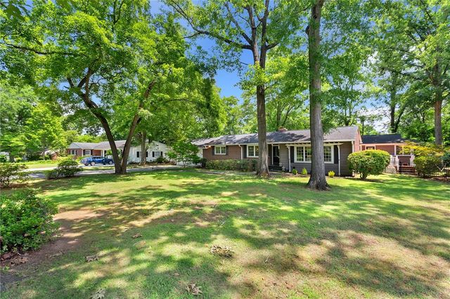 2514 Jackson Square, Anderson, SC 29625