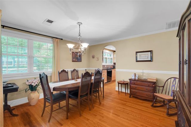 2514 Jackson Square, Anderson, SC 29625