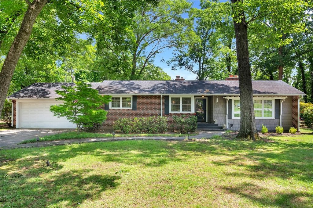 2514 Jackson Square, Anderson, SC 29625
