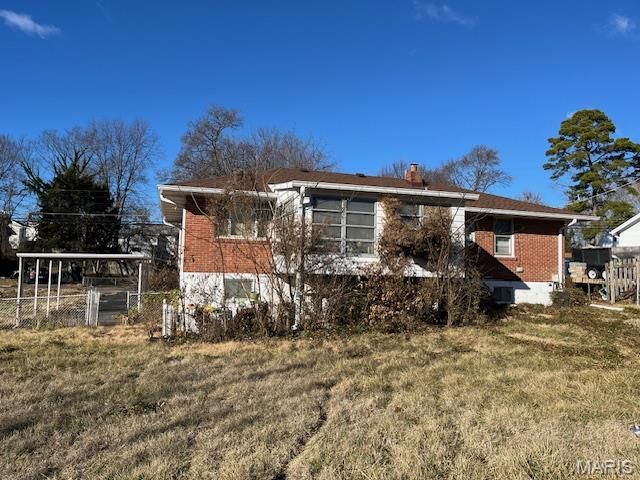 1908 Korando Avenue, Overland, MO 63114