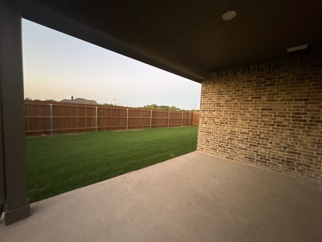 745 Stardust Drive, Anna, TX 75409