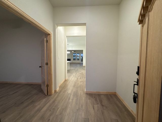 745 Stardust Drive, Anna, TX 75409