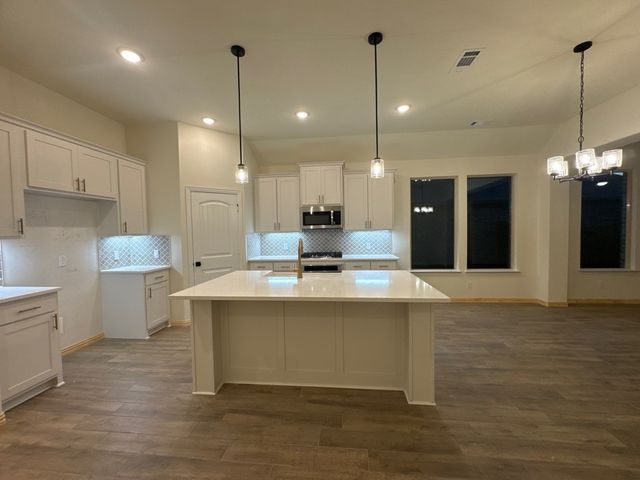745 Stardust Drive, Anna, TX 75409