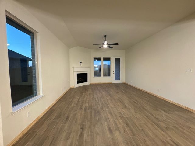 745 Stardust Drive, Anna, TX 75409