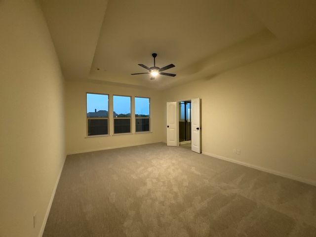 745 Stardust Drive, Anna, TX 75409