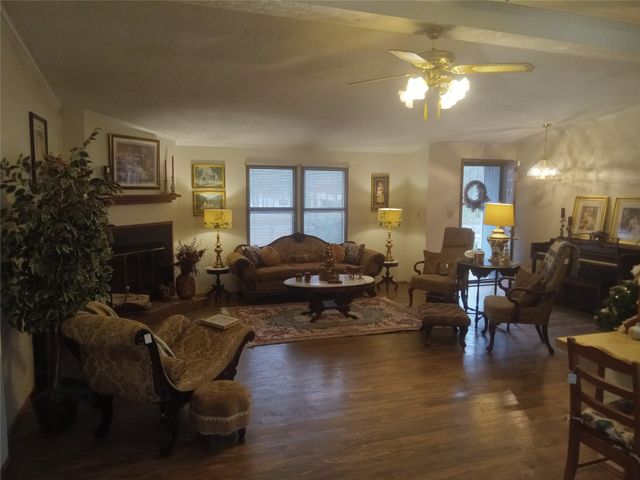 8944 E Picturesque Drive, Greenwood, LA 71033