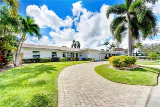 1436 NE 57th Street, Fort Lauderdale, FL 33334