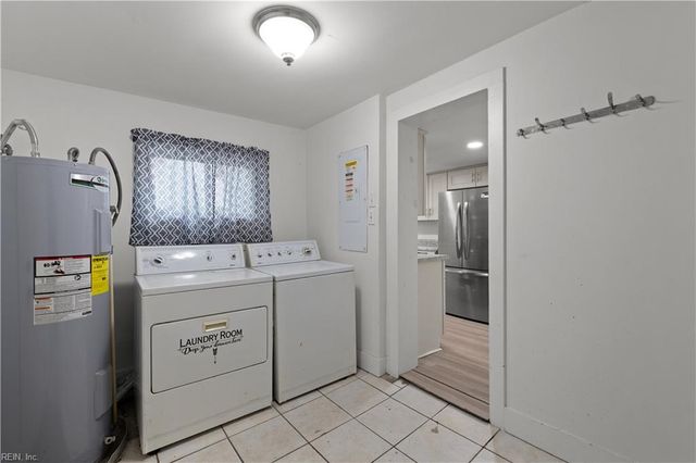 21 Burtis ST, Portsmouth, VA 23702