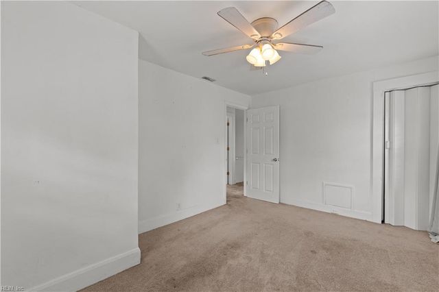 21 Burtis ST, Portsmouth, VA 23702