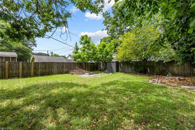 21 Burtis ST, Portsmouth, VA 23702