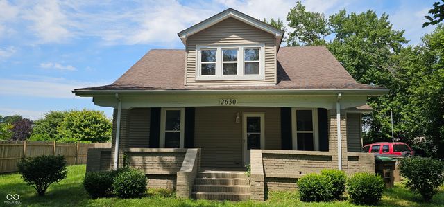 2630 W 200 S, Columbus, IN 47201