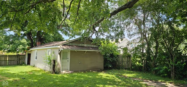 2630 W 200 S, Columbus, IN 47201