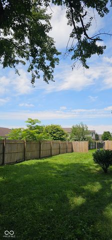 2630 W 200 S, Columbus, IN 47201