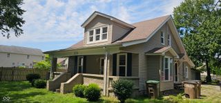 2630 W 200 S, Columbus, IN 47201