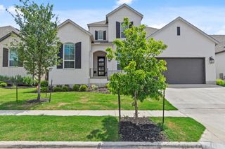 1016 Willie Ranch WAY, Leander, TX 78641