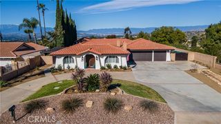16524 Rancho Escondido Drive, Riverside, CA 92506