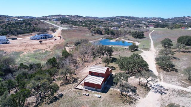 Lot 211 Majestic Hills DR, Blanco, TX 78606